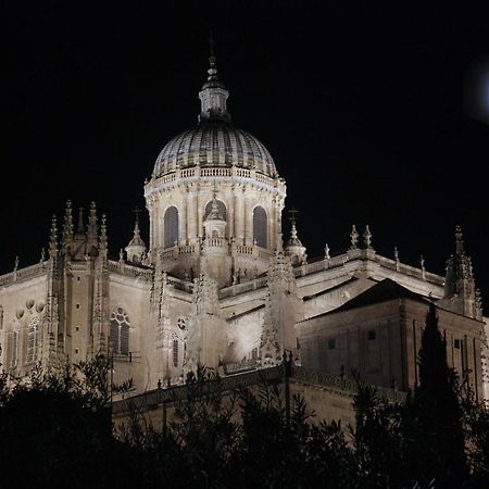 Chess City Salamanca Exterior foto